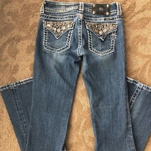 Miss Me Jeans 27